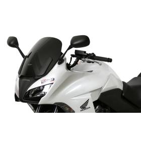 Bulle Honda CBF1000F - MRA Origine Noir