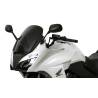 Bulle Honda CBF1000F - MRA Origine Noir