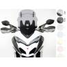 Bulle Multistrada 1200 15-16 / MRA Vario Fumé