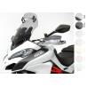 Bulle Multistrada 1200 15-16 / MRA Vario Fumé