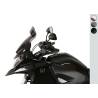 Bulle Honda Crosstourer 12-15 / MRA Vario Clair