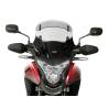 Bulle Honda Crosstourer 16-17 / MRA Vario Fumé