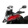 Bulle Honda Crosstourer 16-17 / MRA Vario Fumé