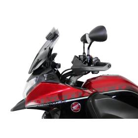 Bulle Honda Crosstourer 16-17 / MRA Vario Fumé