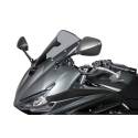 Bulle Honda CBR500R 2013-2018 / MRA Racing Noir