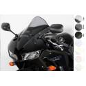 Bulle Honda CBR600RR 13-16 / MRA Racing Clair