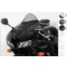 Bulle Honda CBR600RR 13-16 / MRA Racing Clair