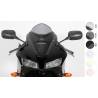 Bulle Honda CBR600RR 13-16 / MRA Racing Clair