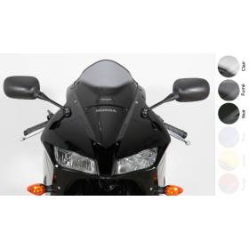 Bulle Honda CBR600RR 13-16 / MRA Racing Fumé