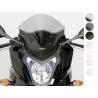 Bulle Honda CBR650F - MRA Racing Noir