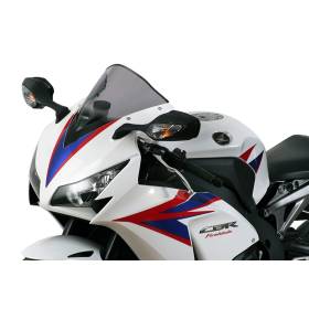 Bulle Honda CBR1000RR 12-16 / MRA Racing Fumé