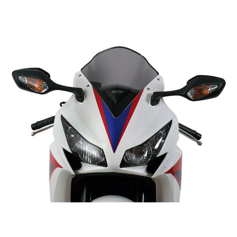 Bulle Honda CBR1000RR 12-16 / MRA Racing Fumé