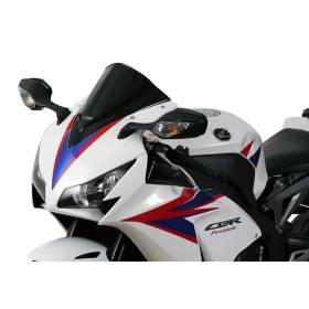 Bulle Honda CBR1000RR 12-16 / MRA Racing Noir