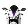 Bulle Honda CBR1000RR 12-16 / MRA Racing Noir