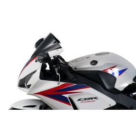 Bulle Honda CBR1000RR 12-16 / MRA Racing Noir