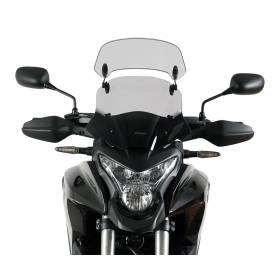 Bulle Honda Crosstourer 16-17 / MRA X-Creen Fumé