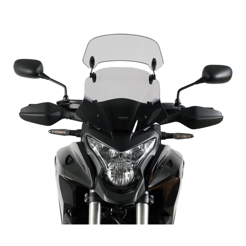 Bulle Honda Crosstourer 16-17 / MRA X-Creen Fumé