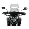 Bulle Honda Crosstourer 16-17 / MRA X-Creen Fumé