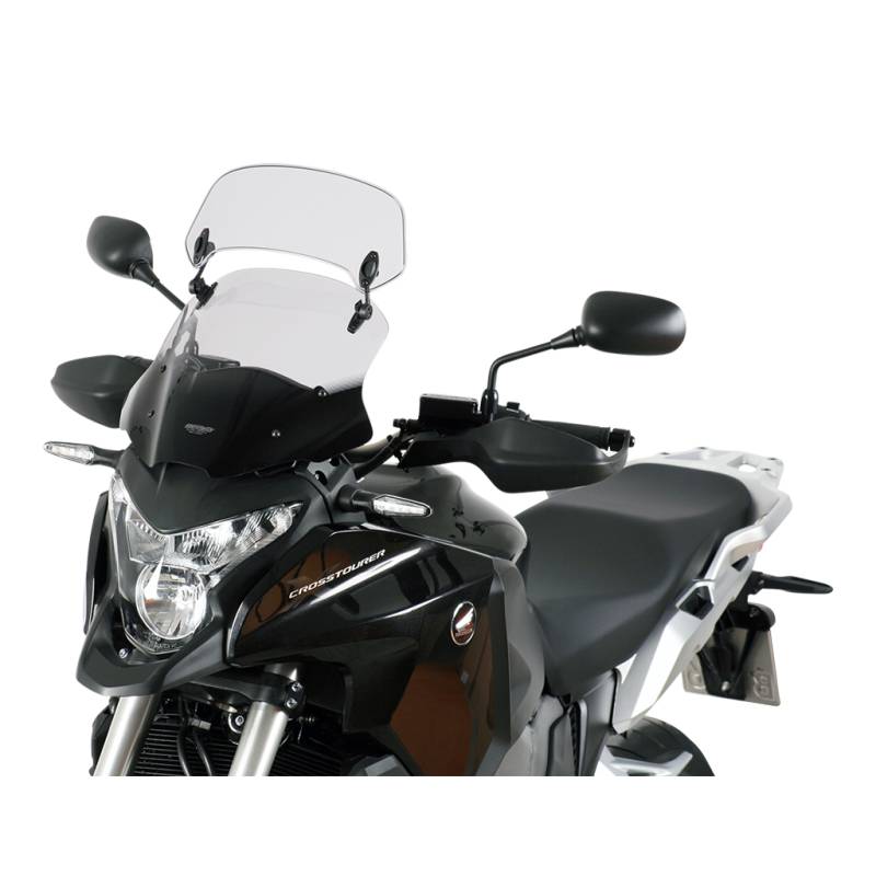 Bulle Honda Crosstourer 16-17 / MRA X-Creen Clair