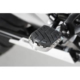 Kit de repose-pieds CRF 1000 L Africa Twin Honda