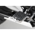 Kit de repose-pieds XRV 750 Africa Twin Honda - SW Motech ION