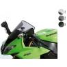 Bulle Kawasaki ZX6R 2009-2017 / MRA Origine Clair