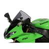 Bulle Kawasaki ZX636 2009-2017 / MRA Racing Clair
