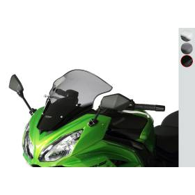 Bulle Kawasaki ER6F 2012-2017 / MRA Tourisme Noir