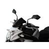 Bulle Kawasaki ER6N 2012-2017 / MRA Tourisme Noir