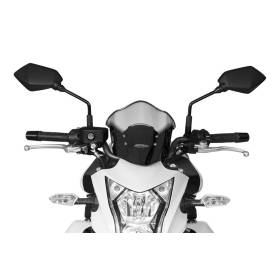 Bulle Kawasaki ER6N 2012-2017 / MRA Tourisme Clair