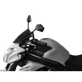 Bulle Kawasaki ER6N 2012-2017 / MRA Tourisme Fumé