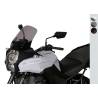 Bulle Kawasaki 650 Versys 15-16 / MRA Tourisme Noir