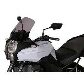 Bulle Kawasaki 650 Versys 15-16 / MRA Tourisme Fumé