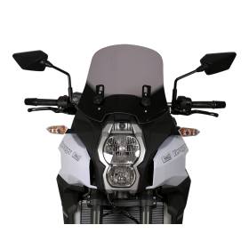 Bulle Kawasaki 650 Versys 15-16 / MRA Tourisme Fumé