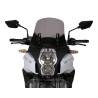 Bulle Kawasaki 650 Versys 15-16 / MRA Tourisme Fumé