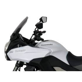 Bulle Kawasaki 650 Versys 15-16 / MRA Tourisme Fumé