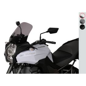 Bulle Kawasaki 650 Versys 15-16 / MRA Tourisme Clair