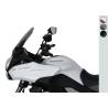 Bulle Kawasaki 650 Versys 15-16 / MRA Tourisme Clair