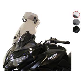 Bulle Kawasaki 650 Versys 2015- / MRA Vario Clair