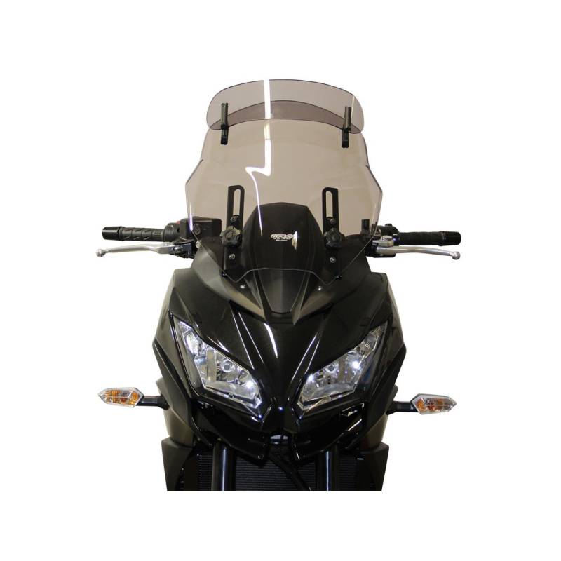 Bulle Kawasaki 650 Versys 17-18 / MRA Vario Fumé