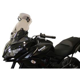 Bulle Kawasaki 650 Versys 17-18 / MRA Vario Fumé