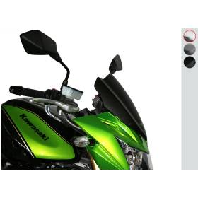 Bulle Kawasaki Z750R 11-13 / MRA Tourisme Clair