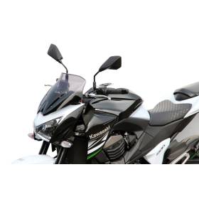 Bulle Kawasaki Z800 - MRA Sport Clair