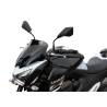 Bulle Kawasaki Z800 - MRA Sport Noir