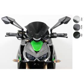 Bulle Kawasaki Z1000 14-17 / MRA Sport Noir