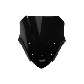 Bulle Kawasaki Z900 17-18 / MRA Racing Noir