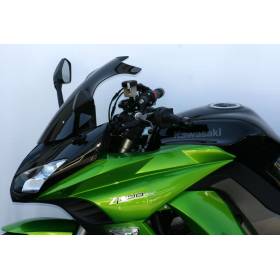 Bulle Kawasaki Z000SX 11-16 / MRA Origine Noir