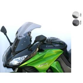 Bulle Kawasaki Z000SX 11-16 / MRA Tourisme Clair