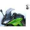 Bulle Kawasaki Z000SX 11-16 / MRA Tourisme Clair