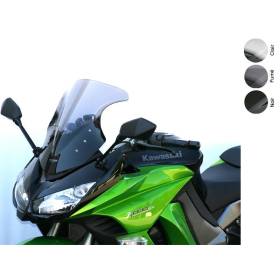 Bulle Kawasaki Z000SX 11-16 / MRA Racing Noir